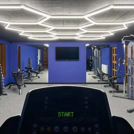 Perspektywa Apartamento Kołobrzeg