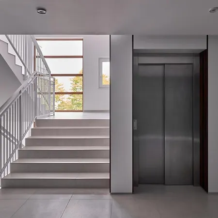 Perspektywa Apartamento Kołobrzeg