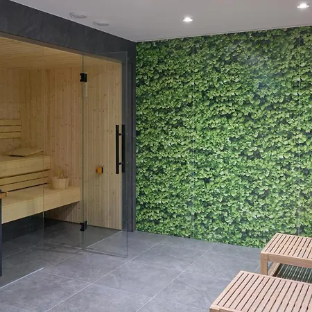 Perspektywa Apartamento Kołobrzeg