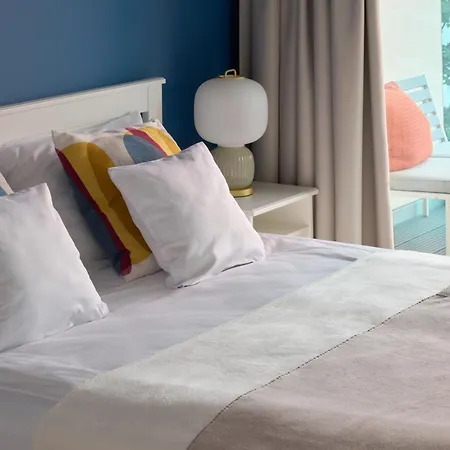 Perspektywa Apartamento Kołobrzeg