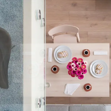 Perspektywa Apartamento Kołobrzeg