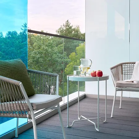 Perspektywa Kołobrzeg