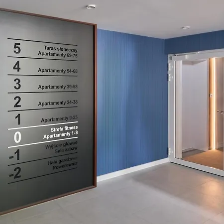 Perspektywa * Kolobrzeg