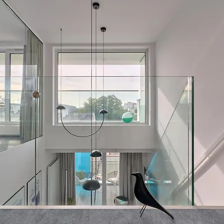 Apartment Perspektywa