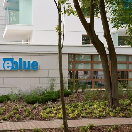 Perspektywa Apartment