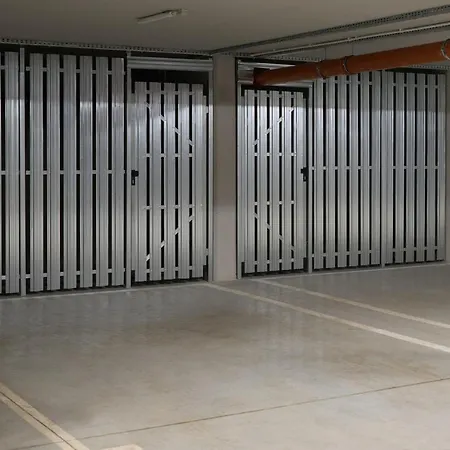 Perspektywa Apartment *