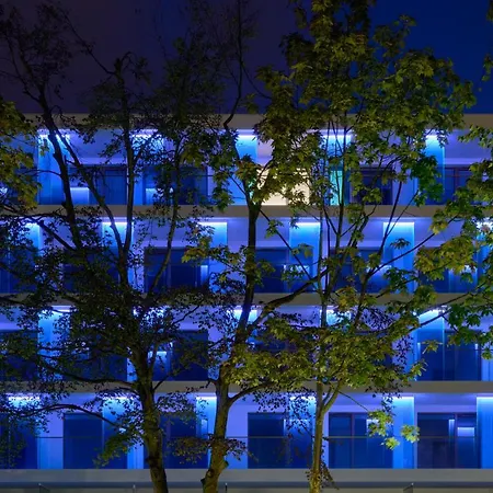 Perspektywa Apartment