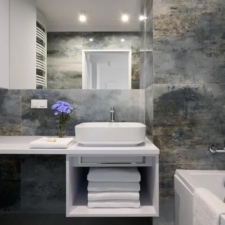 Apartment Perspektywa Kolobrzeg