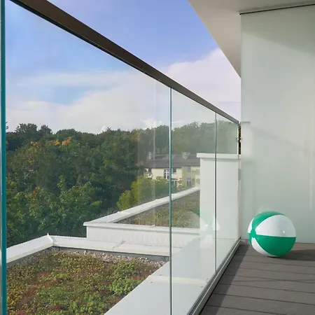 Perspektywa * Kolobrzeg