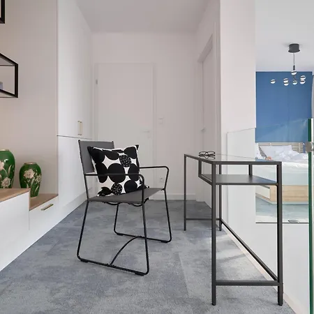 Perspektywa Kolobrzeg