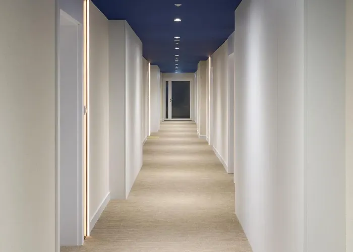 Perspektywa Apartmán Kolobřeh