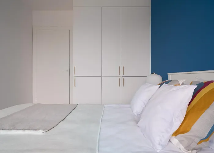 Perspektywa Apartmán *