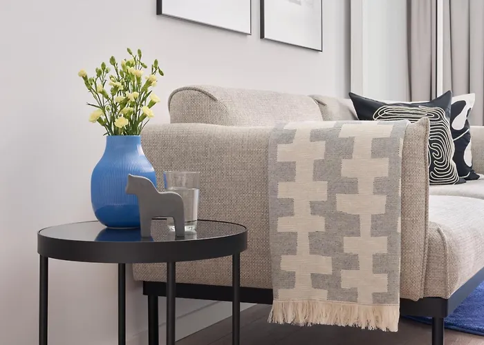 Apartmán Perspektywa *